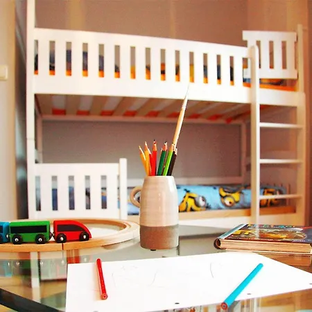 Διαμέρισμα Im Wasserturm,